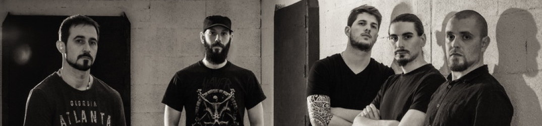 DeathAwaits: online il video lyric ufficiale di ‘The Man Dressed in Black’