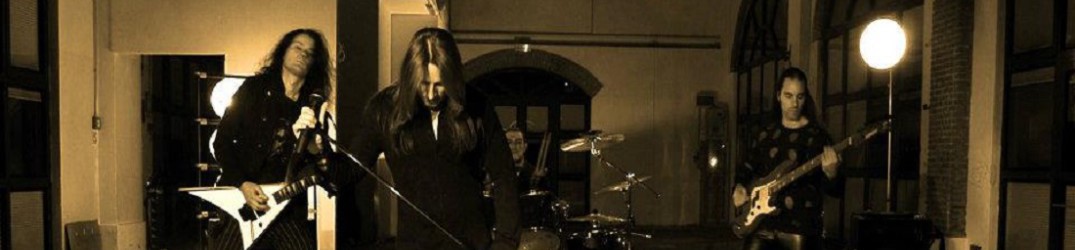 Perpetual Fire: ufficiale la track-list di ‘Bleeding Hands’