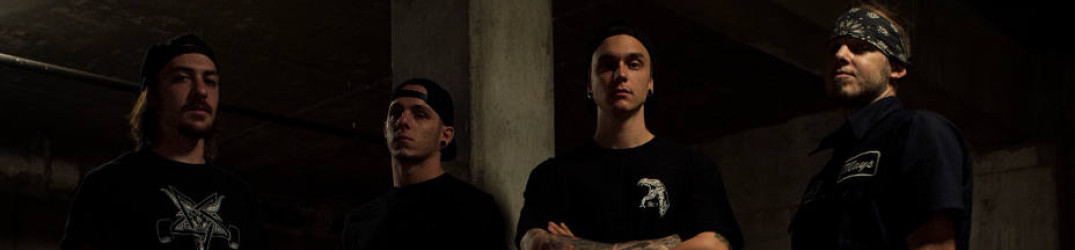 Murkocet: online il video ufficiale di ‘Overdose’