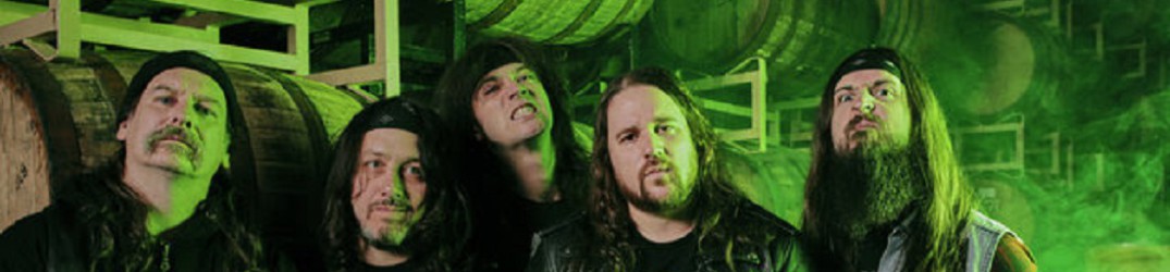 Municipal Waste: annunciano il nuovo album e pubblicano il nuovo singolo