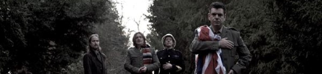 Lonely Robot: lancio del secondo track-by-track video di ‘The Big Dream’