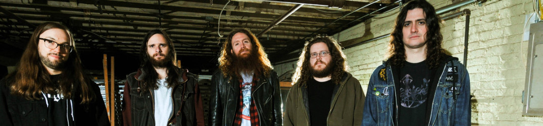 Inter Arma: guarda il video ufficiale di ‘The Paradise Gallows’