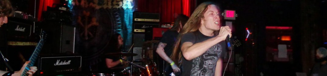 Tyrannosorceress: prima song da “Shattering Light’s Creation”