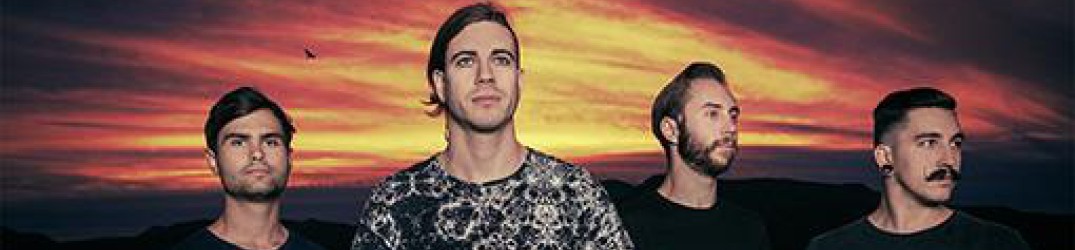 In Hearts Wake: online il lyric video ufficiale di ‘Warcry’