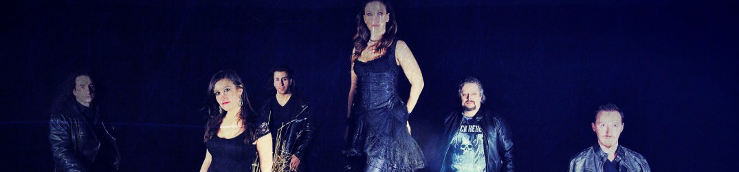 Elysium: nuovo Ep e nuova line up