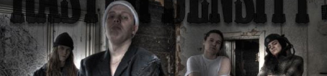 Raster Density: “Mother ov Mankind” in streaming completo
