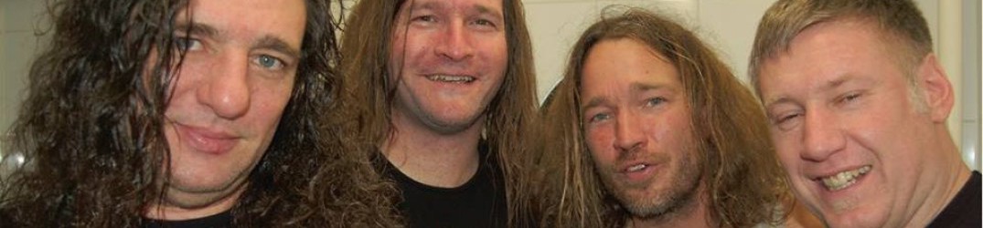 Tankard: guarda l’official album trailer #4 di “One Foot in the Grave”