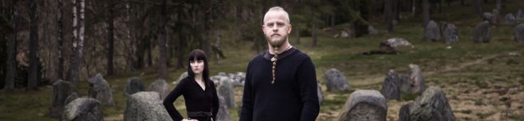 Wardruna: online il nuovo pezzo ‘Odal’