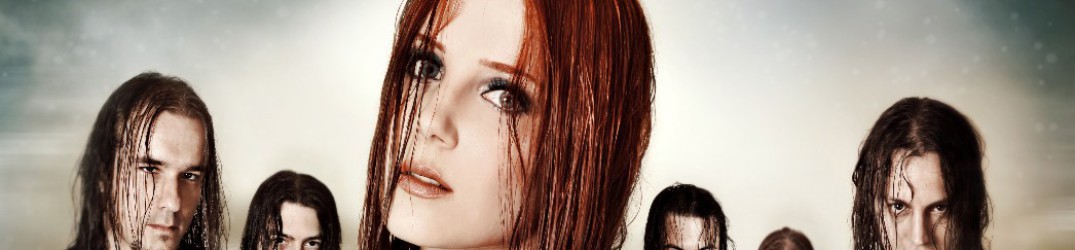 Epica: ecco il video live di ‘Dancing in a Hurricane’ da Parigi