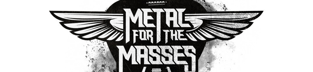 Metal For The Masses: torna la campagna SONY/Century Media Records con tanti album a prezzo speciale