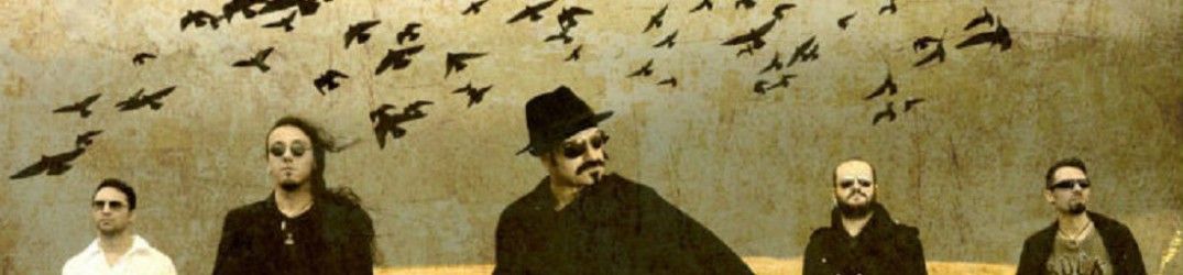Ecnephias: i dettagli del nuovo album