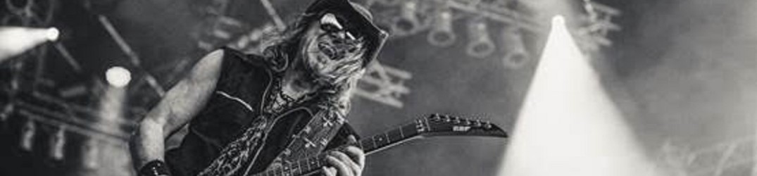 Kai Hansen: In arrivo “Thank You Wacken”, il live album commemorativo di Wacken 2016