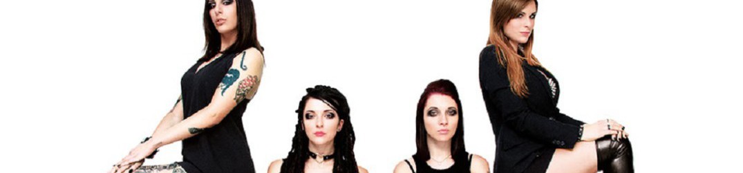 Killin’ Baudelaire: in tour in UK a settembre per cinque date