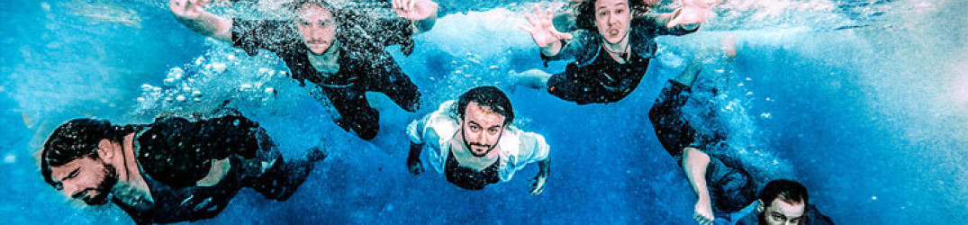 Alestorm: il video del nuovo singolo “Mexico”
