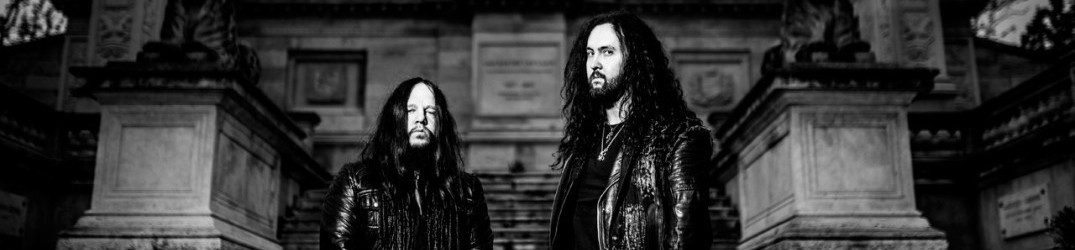 Sinsaenum: il lyric video di ‘Anfang des Albtraumes’