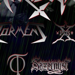 Necrodeath & more @ The One – Cassano d’Adda (MI)