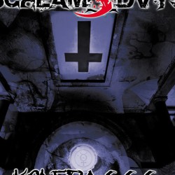 Node + Scream 3 Days @ Padiglione 14 – Collegno (TO)