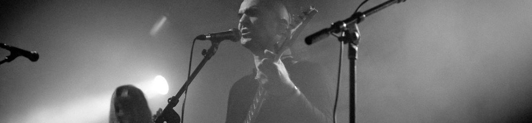 The Ruins Of Beverast: “Exuvia” in full streaming