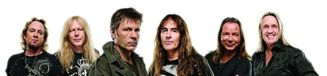 Iron Maiden: guarda il video “The Bus of Souls”!