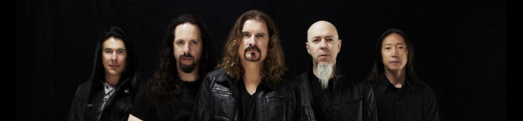 Dream Theater: annullato il concerto di stasera!