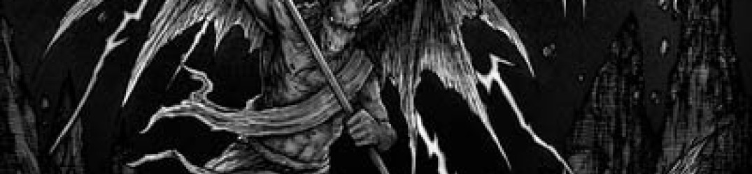 Malamorte: primo brano da “Satan Goes to Heaven to Destroy the Kingdom of God”