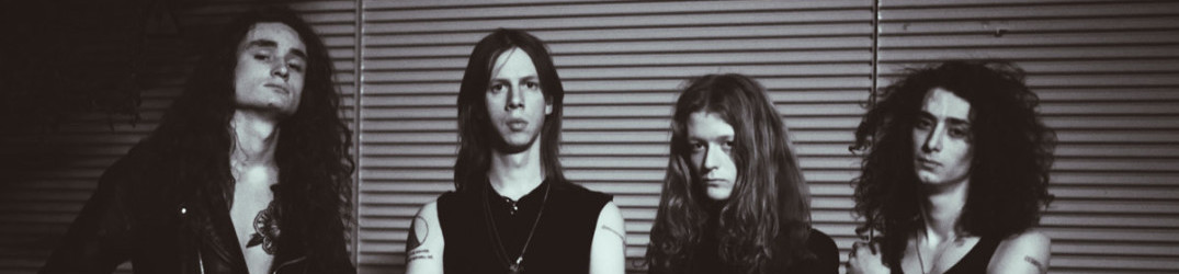 Slægt: in full streaming l’ultimo album