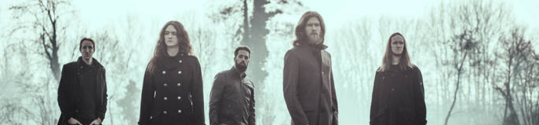 Ferndal: ascolta il debut-album in streaming completo