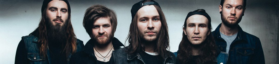 Tornado Kid: presentato il debutto “Hateful 10” in esclusiva su TrueMetal.it!