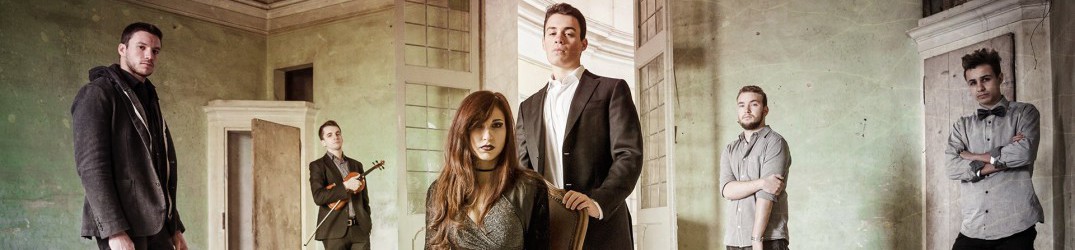 Constraint: nuovo lyric video e riedizione del debut album