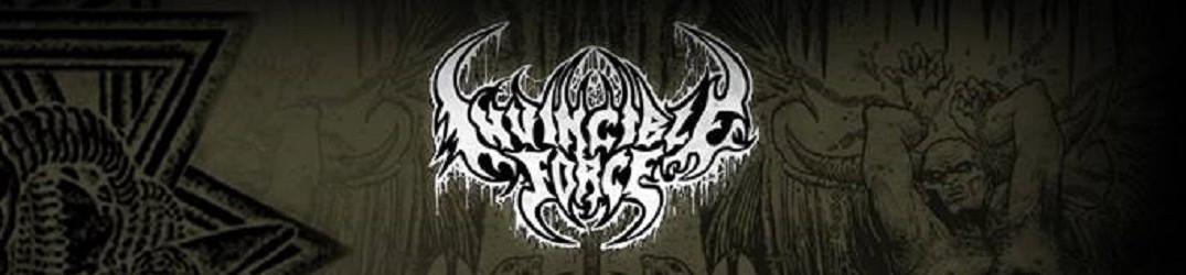 Invincible Force: “Satan Rebellion Metal” in streaming