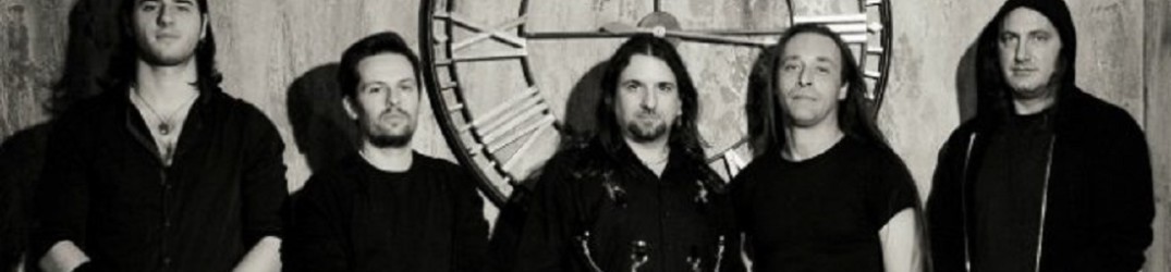 Starbynary: “Malebolge” Lyric video