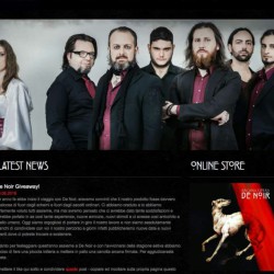 Arcana Opera @ Porko Rock – Piombino Dese (PD)