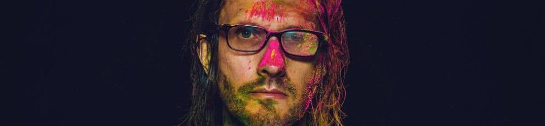 Steven Wilson: il singolo ‘Pariah’