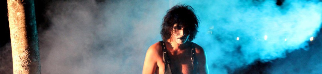 Intervista Death SS (Steve Sylvester)