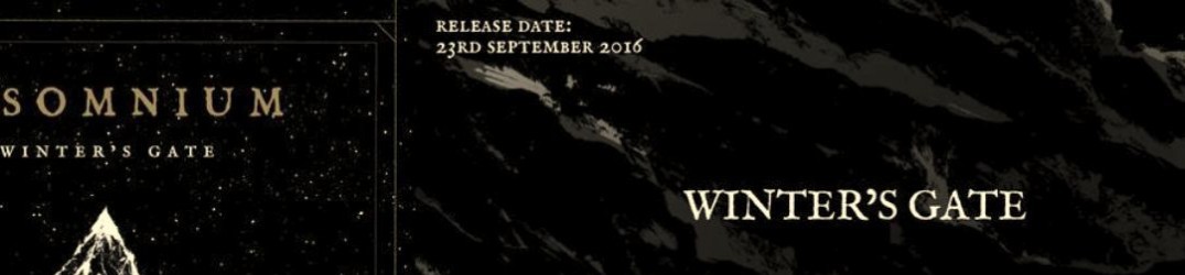 Insomnium: album-trailer di “Winter’s Gate”
