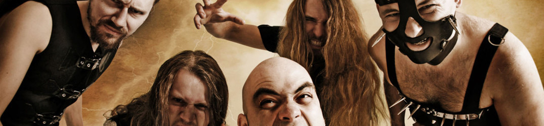 Die Apokalyptischen Reiter: svelano l’artwork e la tracklist del nuovo album