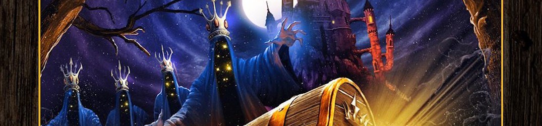 Masterplan: svelata la tracklist del nuovo album “PumpKing”