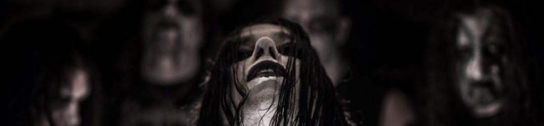 Merrimack: nuova song in streaming da “Omegaphilia”
