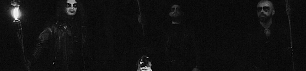 Disharmony: ascolta “Goddamn the Sun” in streaming completo