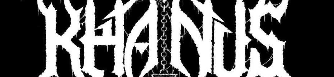 Khanus: l’EP “Rites of Fire” in streaming completo