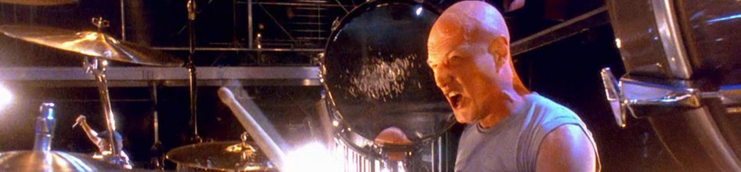 Chris Slade: torna in Italia 