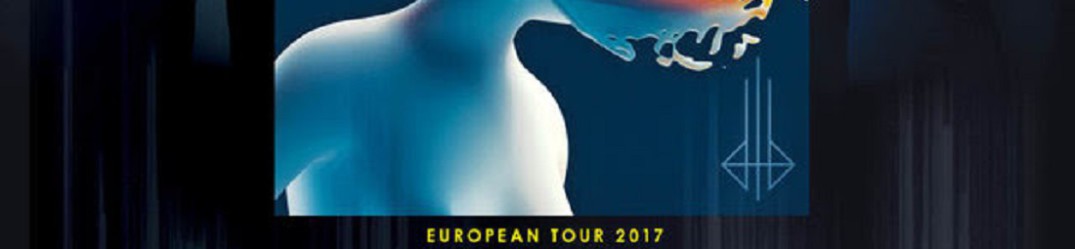 Diablo Blvd: annunciano il tour europeo da headliner