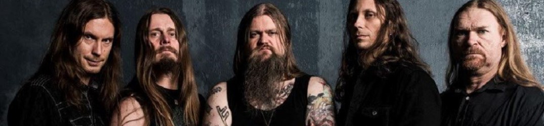Enslaved: video di un brano tratto dal nuovo album “Roadburn Live”