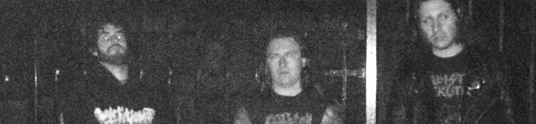 Witch Vomit: in streaming la song ‘Doomed in the Realm of the Dead’