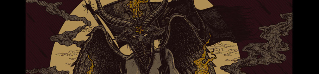 Satanarchist: ascolta un nuovo brano da “First Against the Wall”
