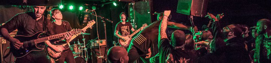 Candiria: guarda il video live di ‘While They Were Sleeping’