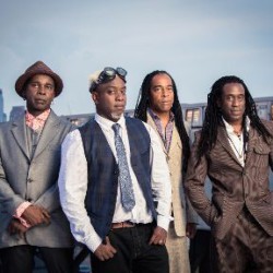 Living Colour​ @ Zona Roveri – Bologna