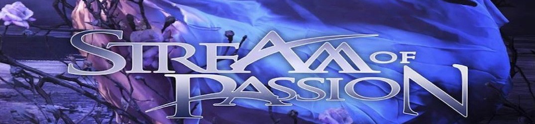 Stream of Passion: a fine anno lo show d’addio