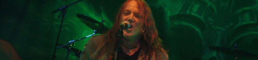 Gamma Ray: secondo Kai Hansen aggiungere un secondo cantante era una necessità