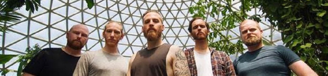 Caligula’s Horse: disponibili le ristampe dei primi due album e tour europeo a giugno